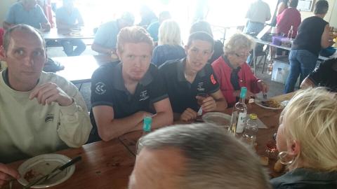 Photo du club de pétanque la boule loisirs de messein  - 134